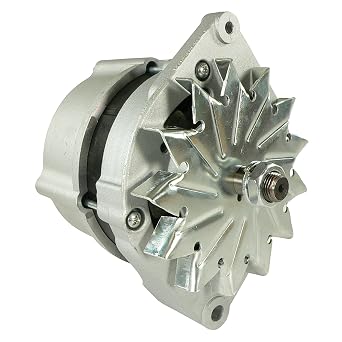 DB Electrical Alternator for John Deere Engine - Marine