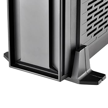 Amazon | Silver Stone SilverStone Miloシリーズ PCケース Mini