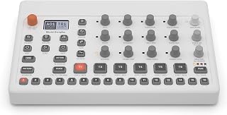 Elektron Model:Samples Six Track Sample Based Groovebox Price In India