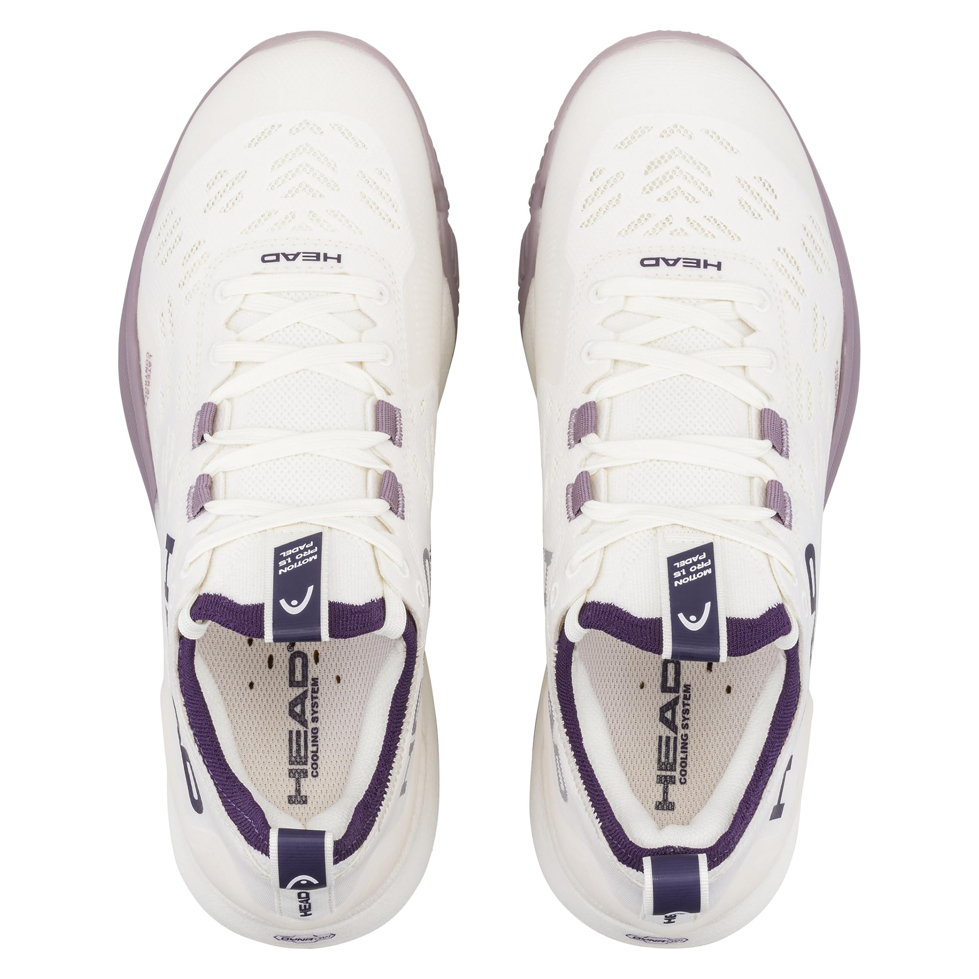 HEAD Motion PRO 1.5 Padel Women DEDB