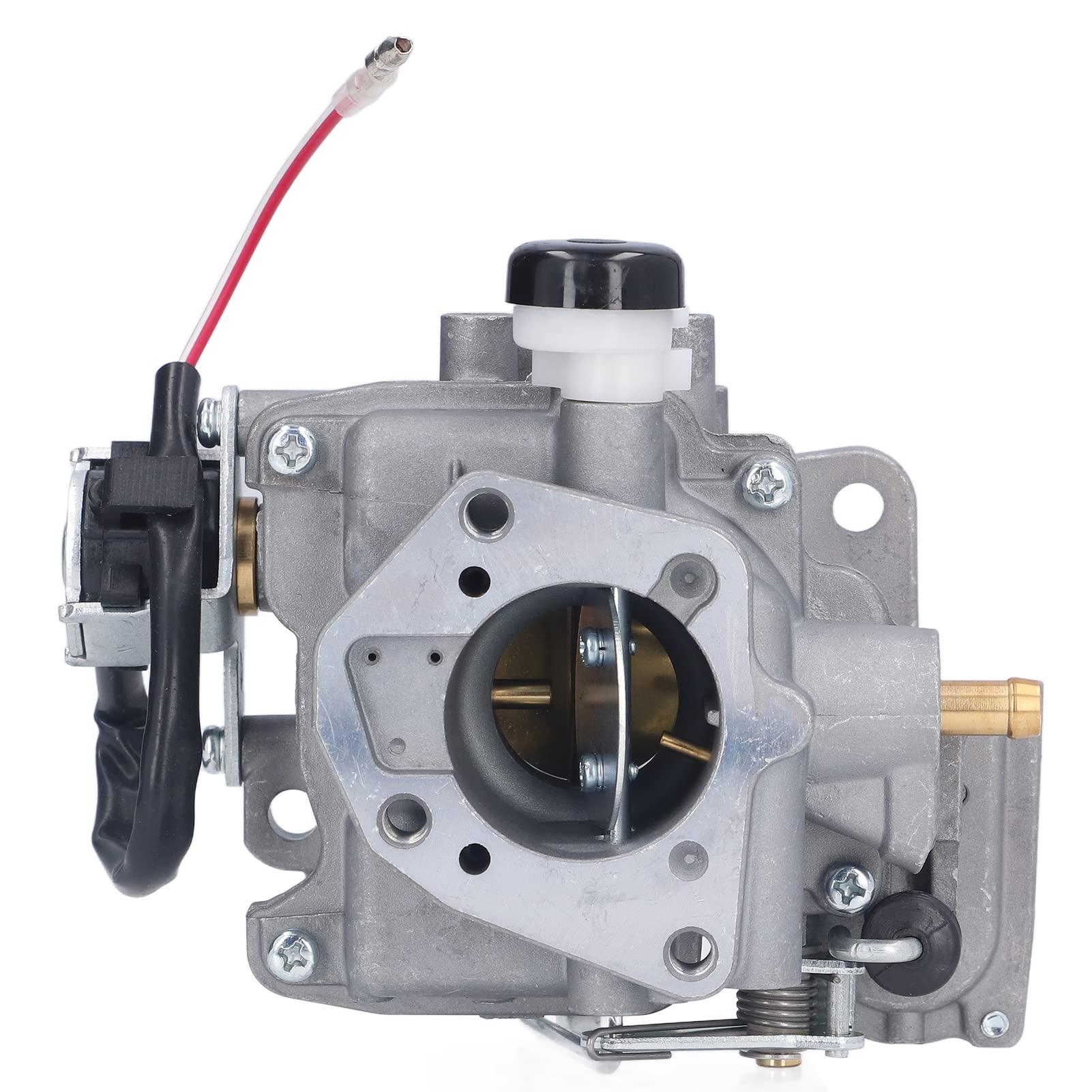 Carburatore di ricambio robusto in alluminio, per tosaerba CH22 CH23 CH620 CH680 19 2485359