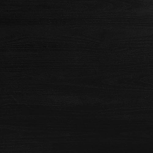 Miniatura 88 de Furinno Jaya Simple Home Estantería ajustable de 3 niveles, blanco Blanco,Negro -,Pino ámbar,Nuez Columbia,Espresso,Roble Frech