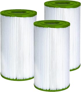 3 Pack Guardian Pool Spa Filter Replaces Unicel C-4335 Series IV Rainbow Dynamic FC-2385 PRB35-IN