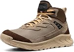 KEEN hommes Hightrail mi-hauteur durable léger en cuir respirant imperméable Bottes de randonnée