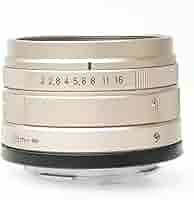 Contax G 45mm F2 レンズ Amazon.co.jp: Contax 45mmレンズ - f2.0。 : 家電＆カメラ
