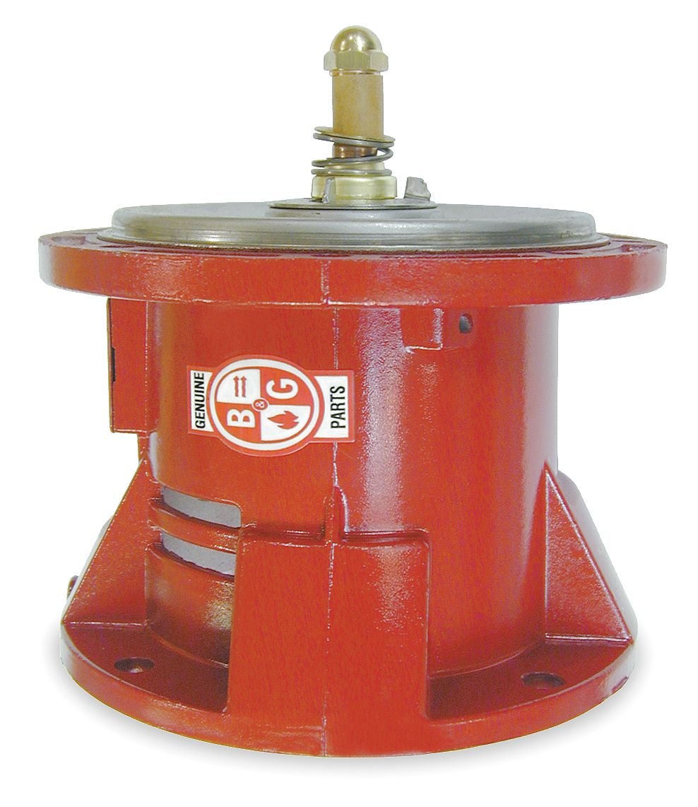 Bell & Gossett 186863LF Pump Bearing Assembly - Portable Power