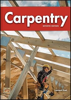 Carpentry