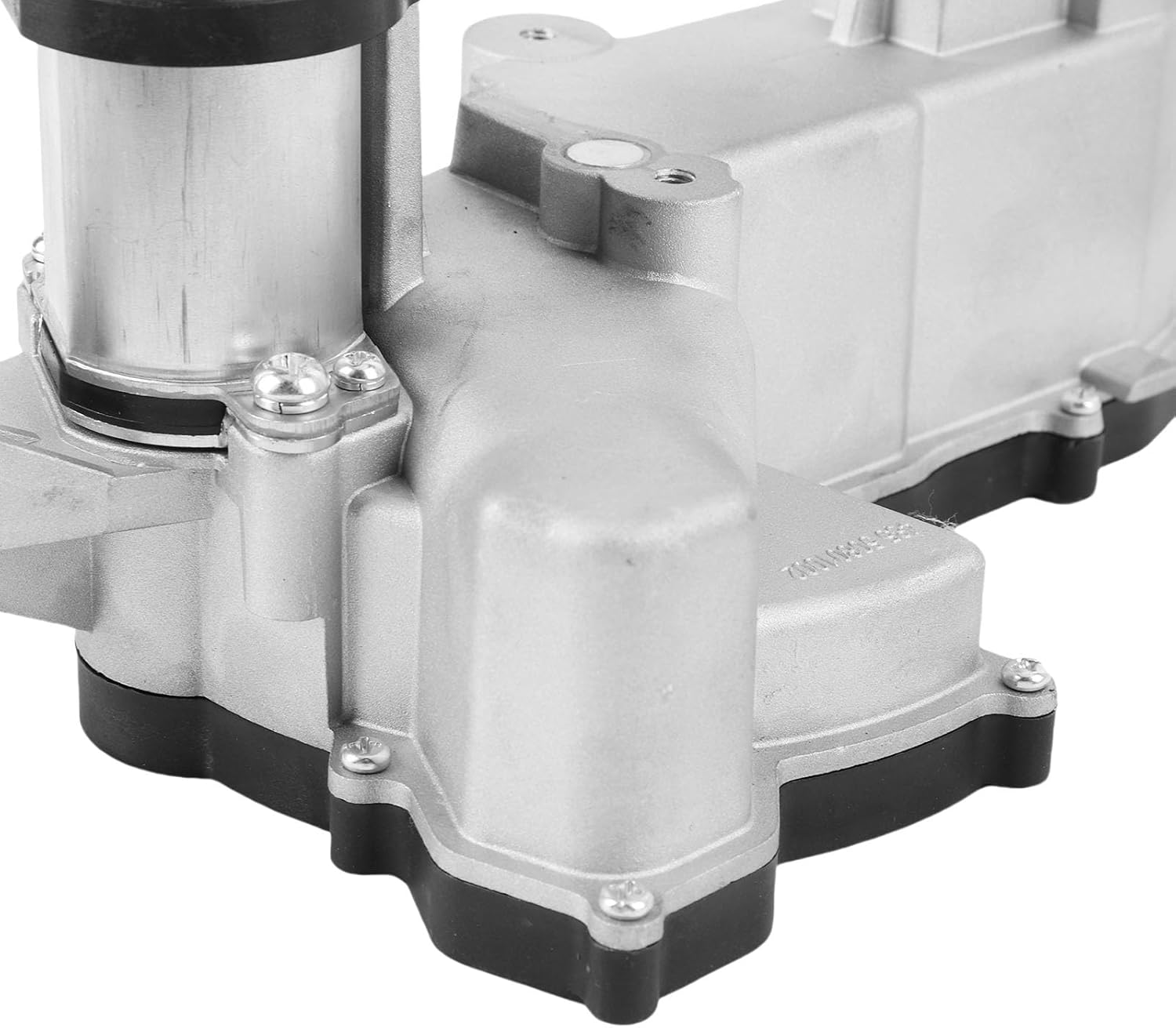 Jonlaki Clutch Actuator Cylinder Replacement for C2 C3 DS3 Nemo Kombi 2002-2021 with OEM 3981000091 3981000028 for PEUGEOT Vehicles