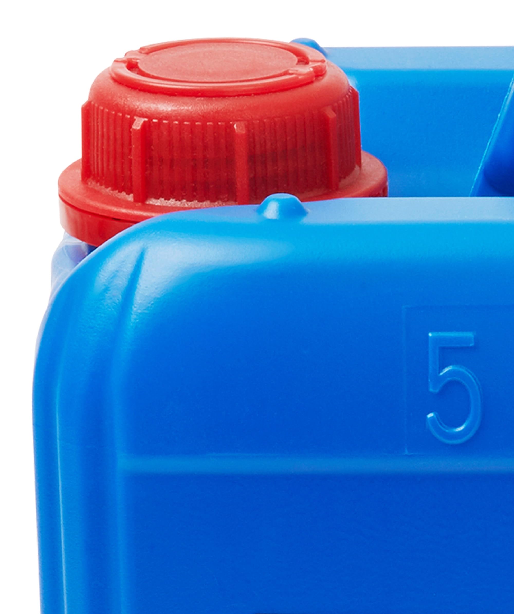 KOX Sägeketten-Haftöl 5 Liter