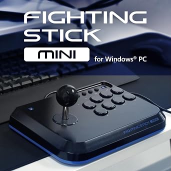 Fighting stick mini for Windows® PC