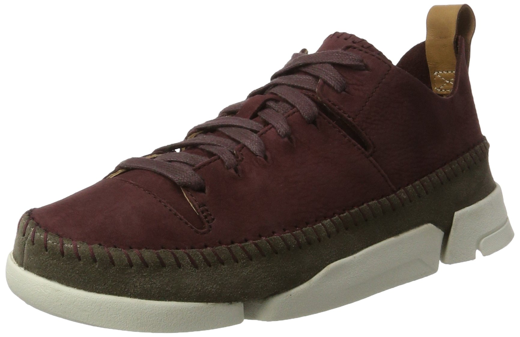 Clarks Originals Women's Low-Top Sneakers