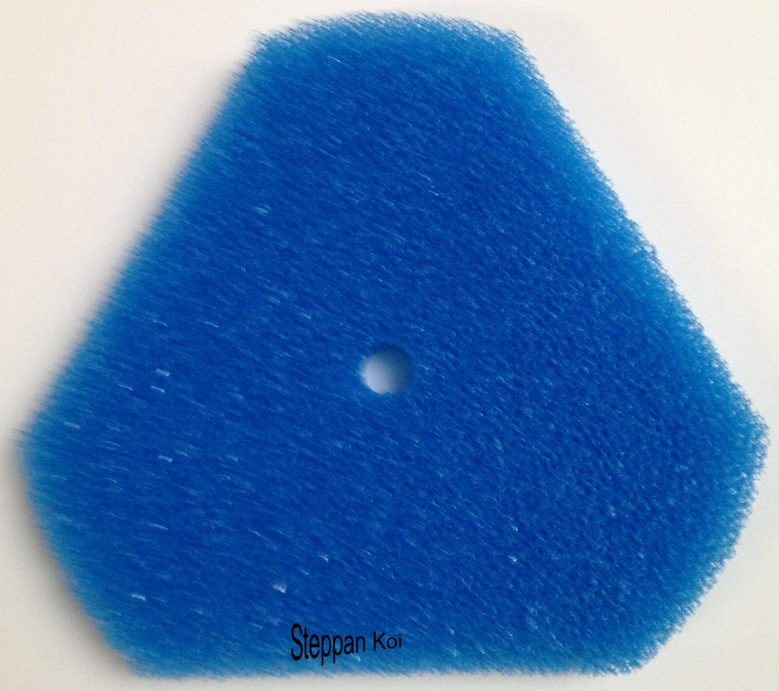 10 Stück Ersatzschwämme für Oase SwimSkim CWS Skimmer Oberflächenabsauger.