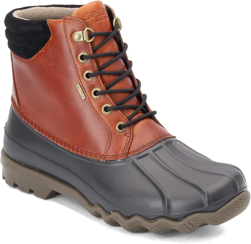 mens Avenue Duck
