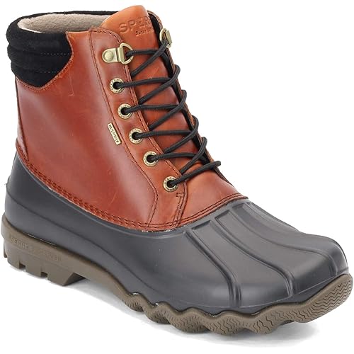 Sperry mens Avenue Duck