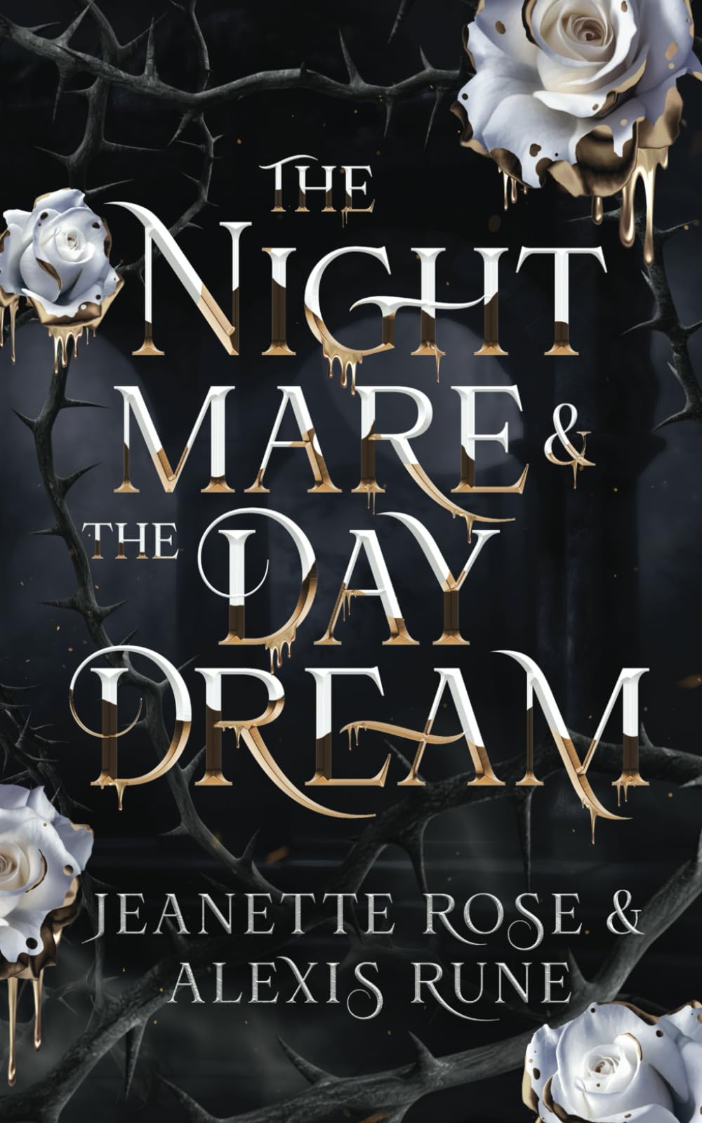The Nightmare & The Daydream: A Love & Fate Novella: 4 (Love and Fate)