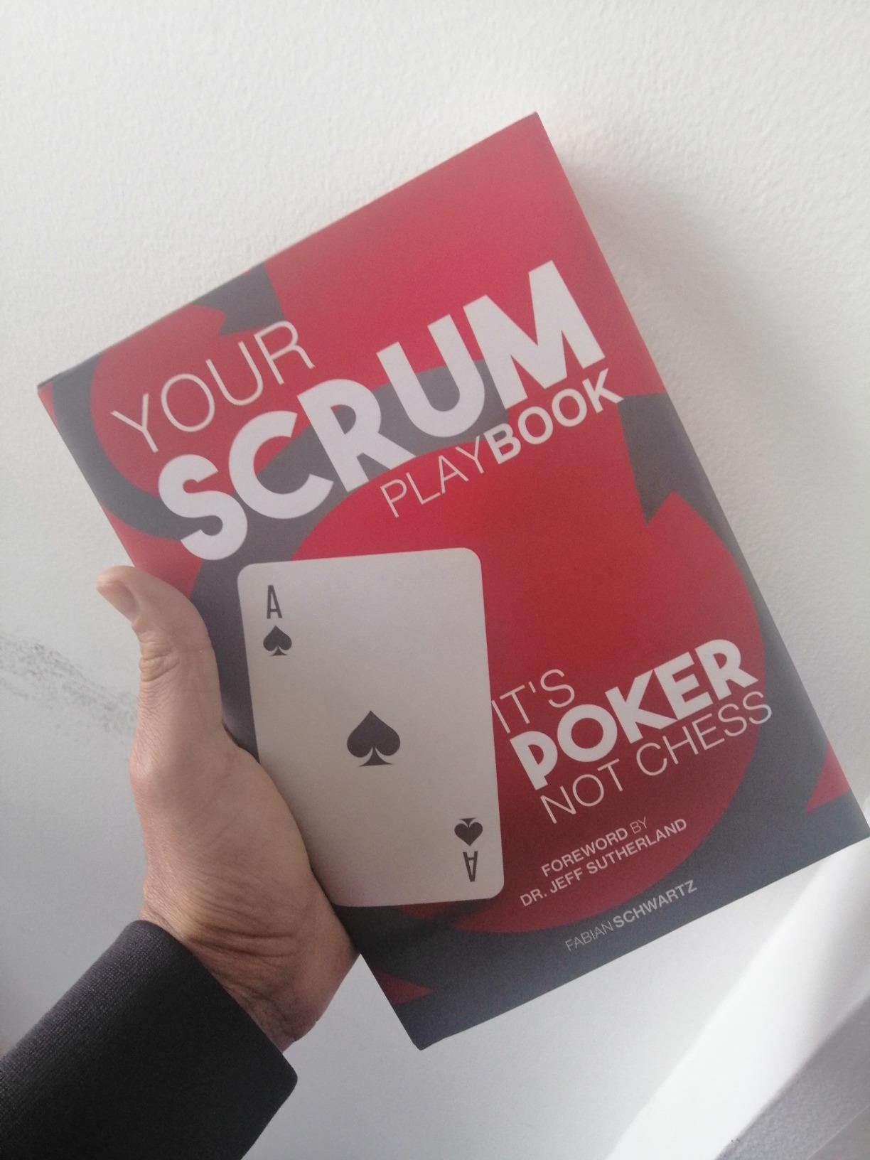 Indispensable para practicar un buen Scrum, entender cuándo escalar y aplicar patrones esenciales.