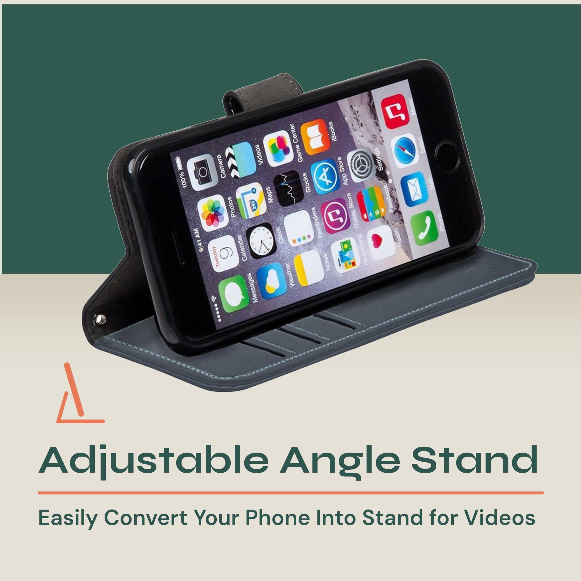 Amazon.com: SafeSleeve EMF Protection Anti Radiation iPhone