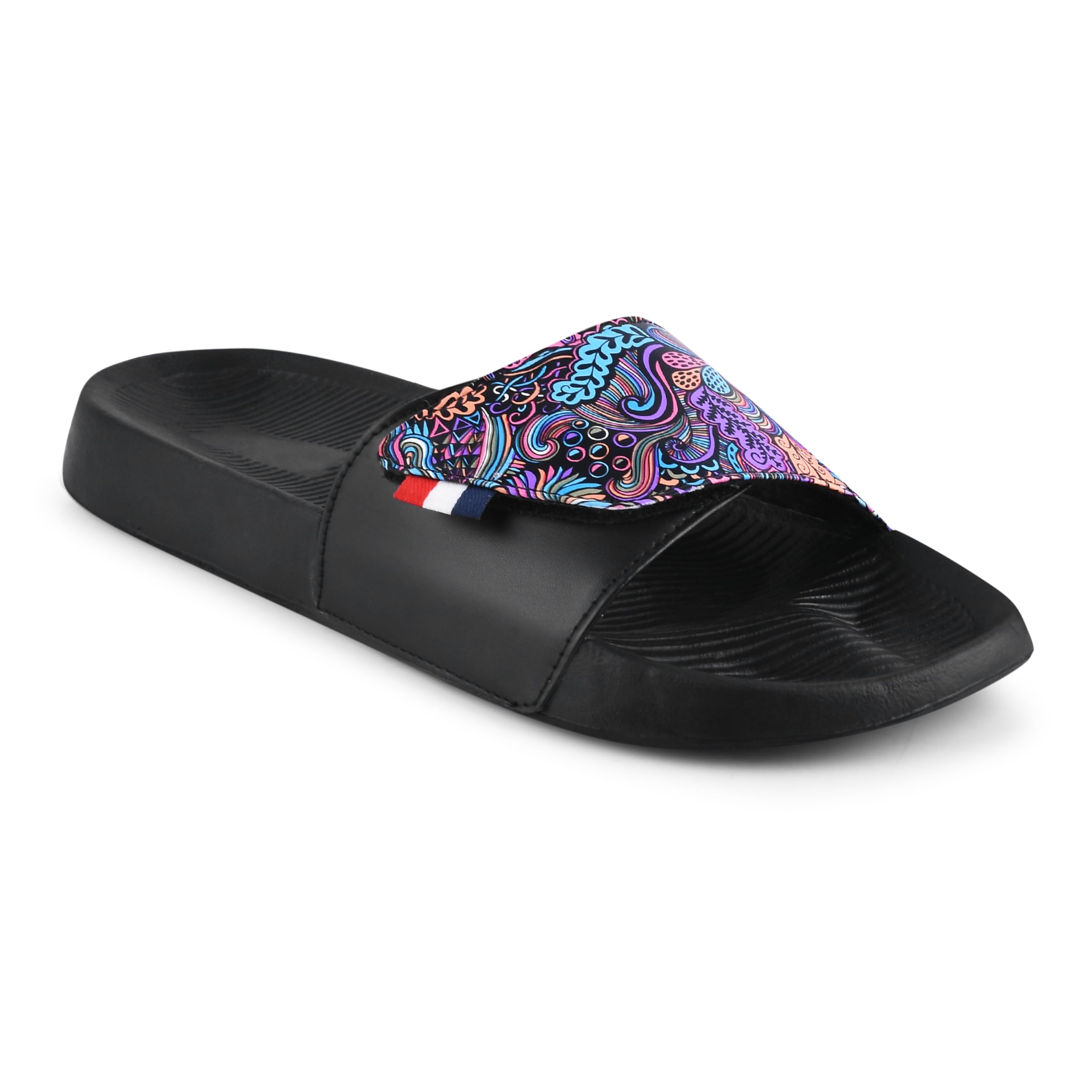 Shoe Mate Sliders Grey, Purple, Pink Stylish Flip Flop & Slippers (B0CLDPYB5T) Amazon Price History, Amazon Price Tracker