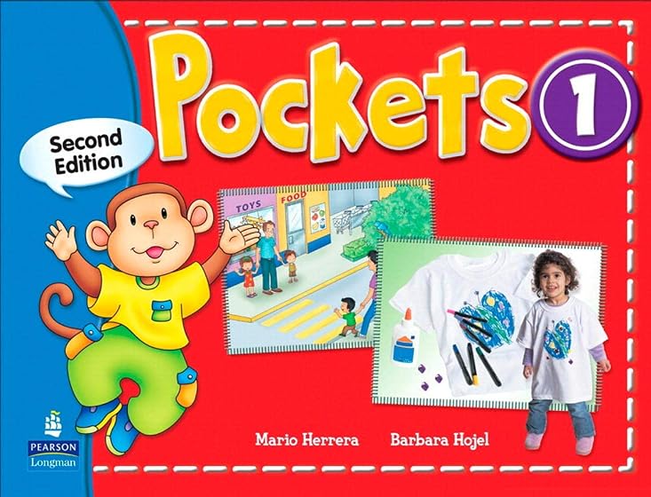 Pockets Bonus Pack