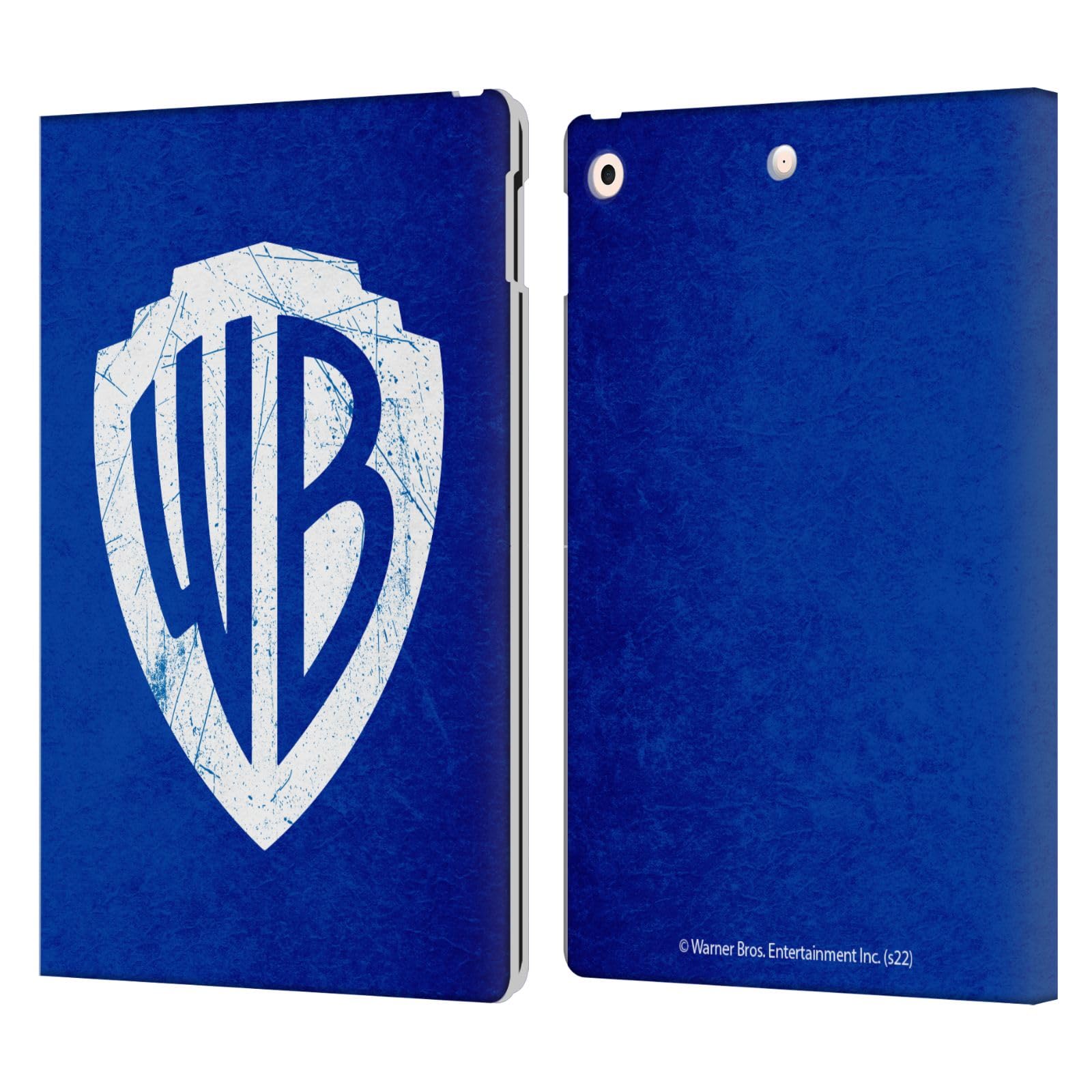 Protégez votre iPad 10.2 avec l'étui cuir Warner Bros Shield - 8