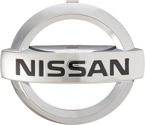 Miniatura 2 de Nissan, 62890-EM30A, logo original