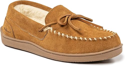 Miniatura 4 de MySlipper - Pantuflas tipo mocasín para mujer de MyPillow