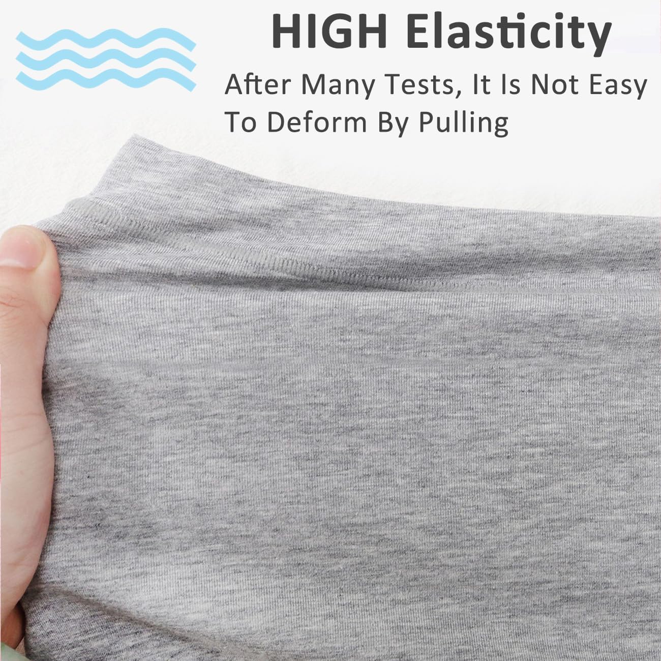 Teen Girls Knickers Cotton Soft Boyshorts Kids Underwear Boxer Briefs Safety Panties for Dress Age 4-14 - Image 6