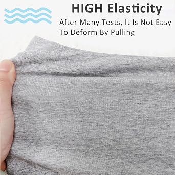 Teen Girls Knickers Cotton Soft Boyshorts Kids Underwear Boxer Briefs Safety Panties for Dress Age 4-14