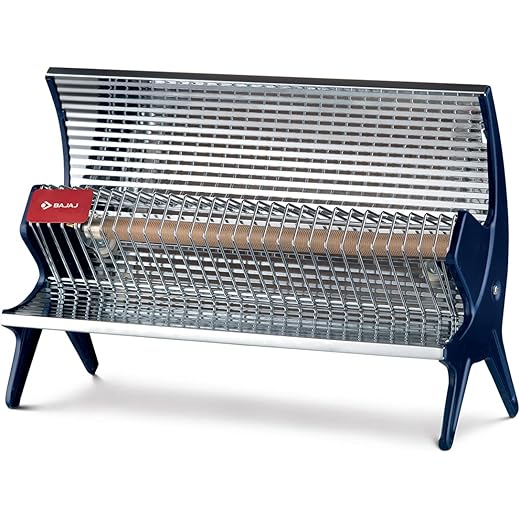 Bajaj Flashy 1000 Watt Room Heater