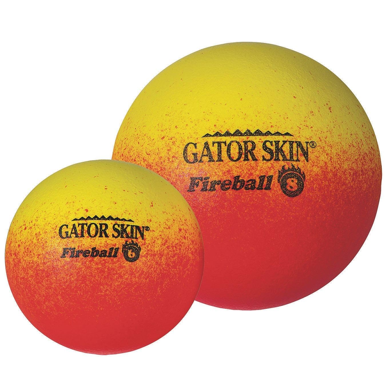 S&S Worldwide Gator Skin Fireball 6