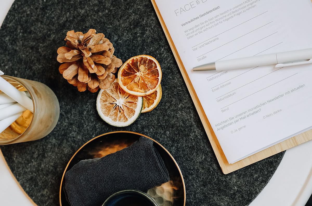 mydays Geschenkgutschein: Wellness-Auszeit für 2 München