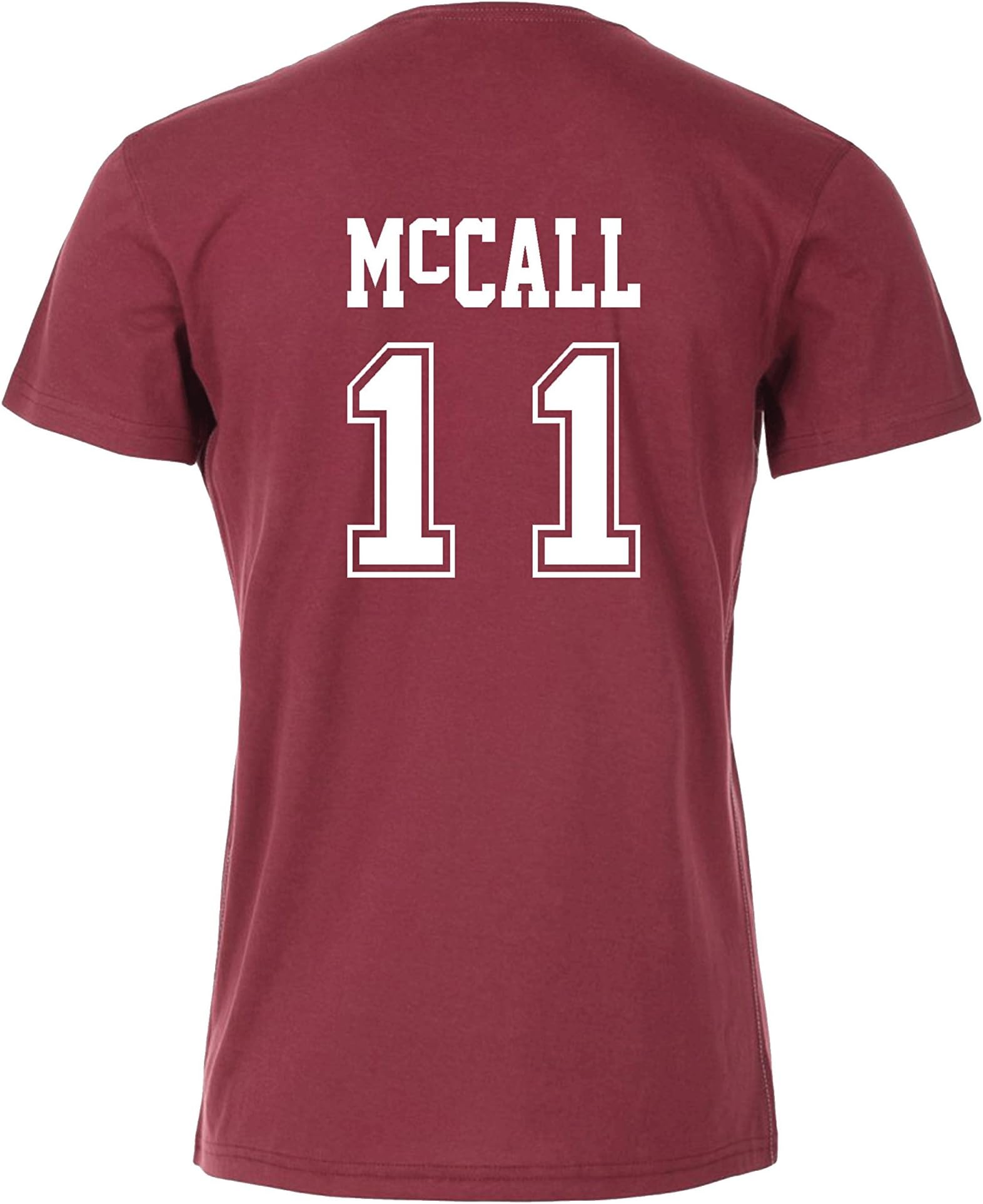 Beacon Hills Lacrosse T-Shirt - Teen Wolf Fan Stilinski Lahey McCall Unisex Top