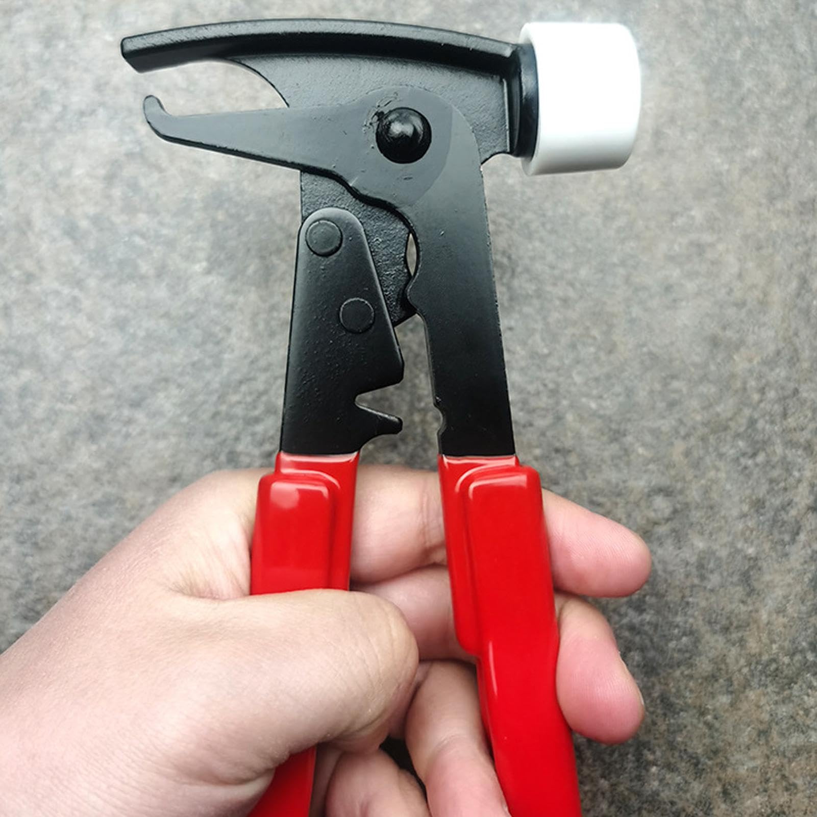 Equilibrador De Pesas Para Ruedas Herramienta de Equilibrado de Ruedas | Neumatico Coche Para Equilibrado Y Reparacion Neumaticos, Removedor, , Montaje Muebles, Tuberias, Mantenimiento Coches, Equ