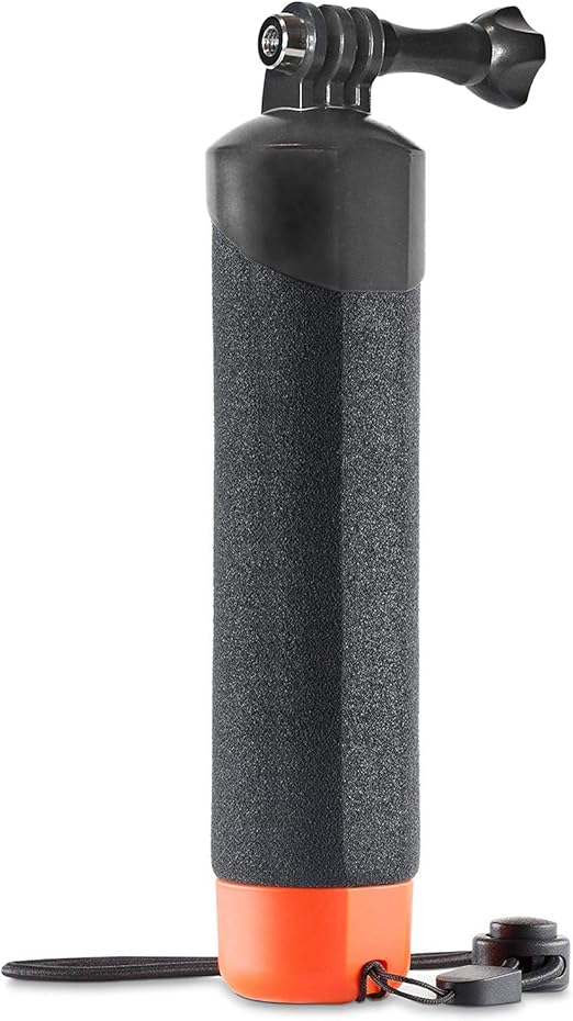 FitStill Waterproof Monopod Floating Hand Grip for Gopro Hero 11/10/9/8
