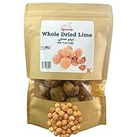 Vista 1 de Eleganceinlife Limu Omani Lima seca natural de lima seca para cocinar 4 oz