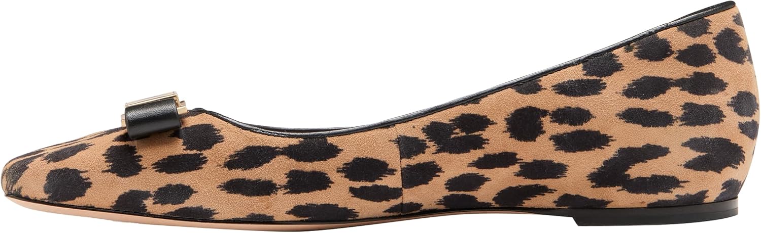 kate spade new york Women's Bowdie Ballet Flat