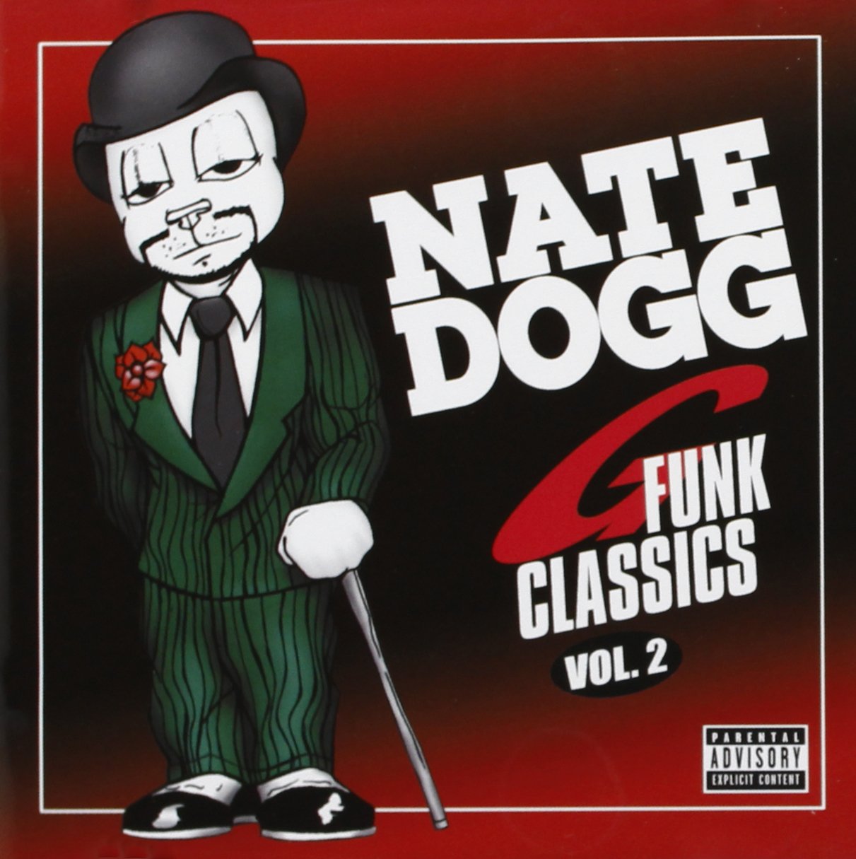 G-Funk Classics Vol.1 & 2
