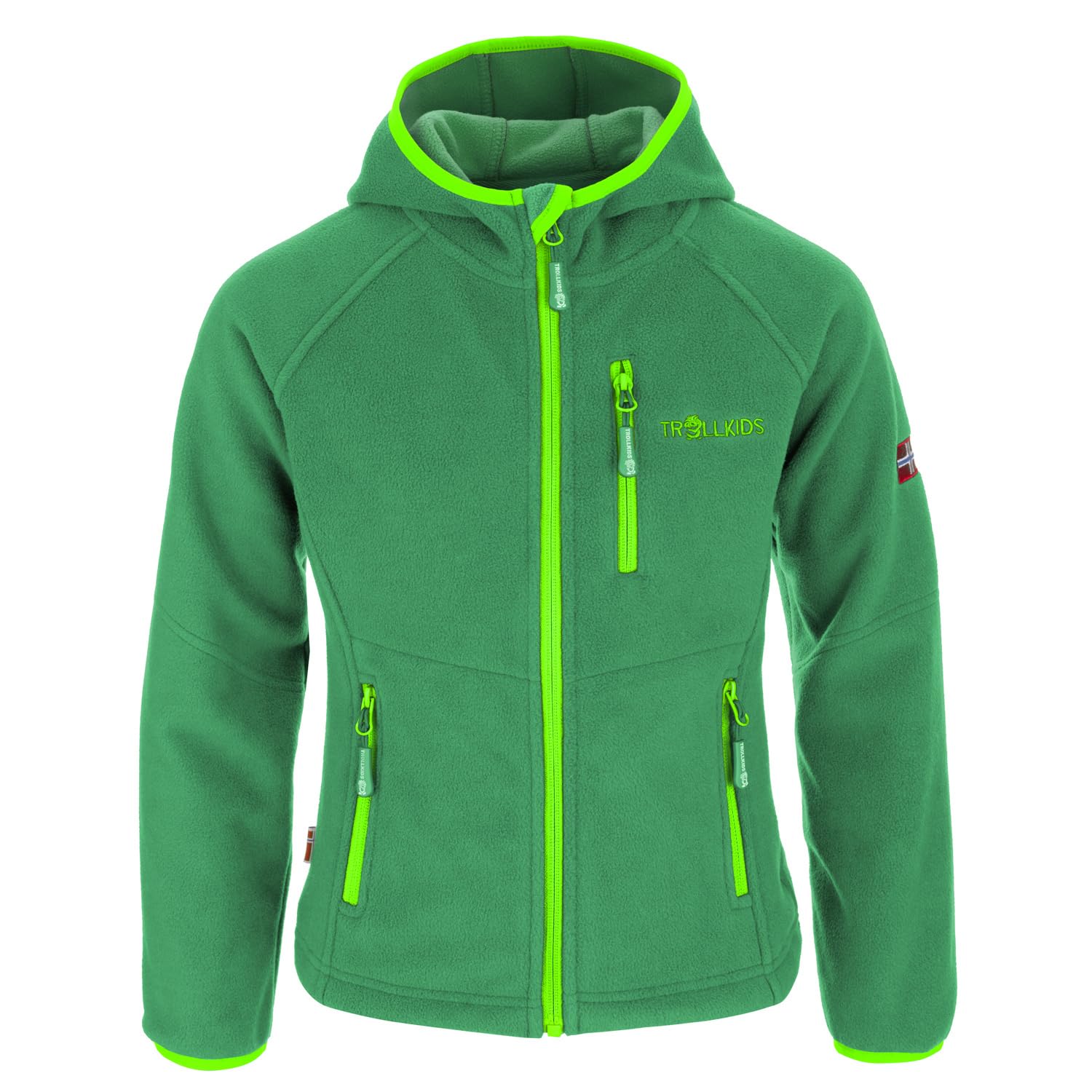 Trollkids