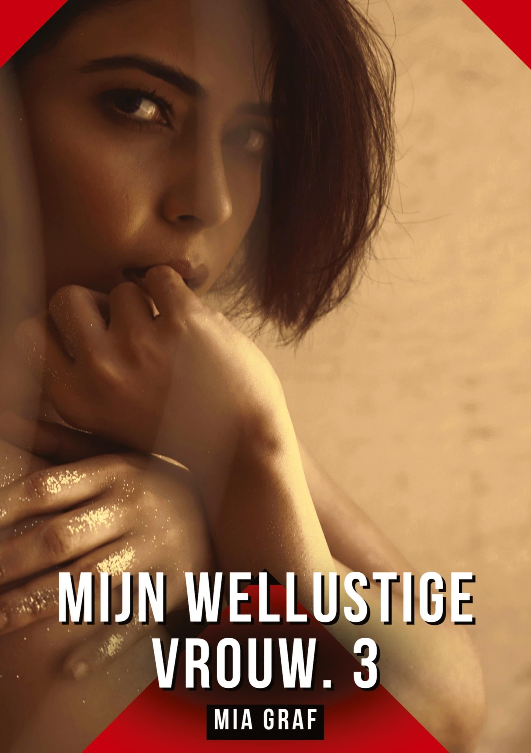 Mijn wellustige vrouw. 3: Verboden erotische verhalen met expliciete seks voor volwassenen