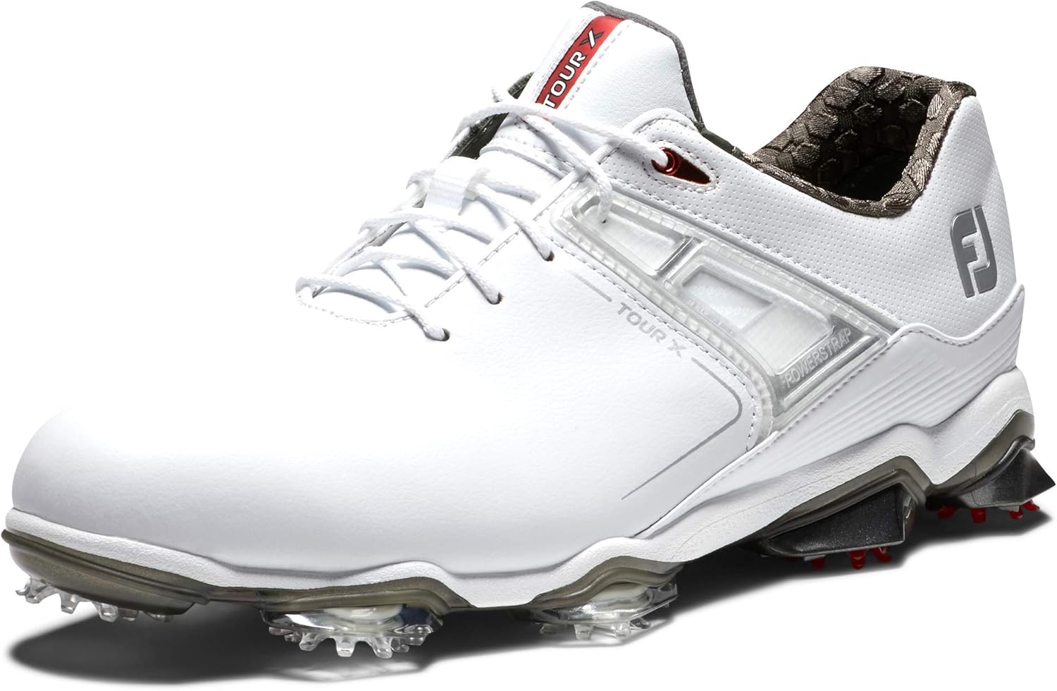  | FootJoy Men's Tour X Golf Shoes | Golf