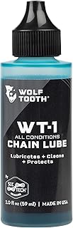 Wolf Tooth WT-1 Chain Lube 2 oz