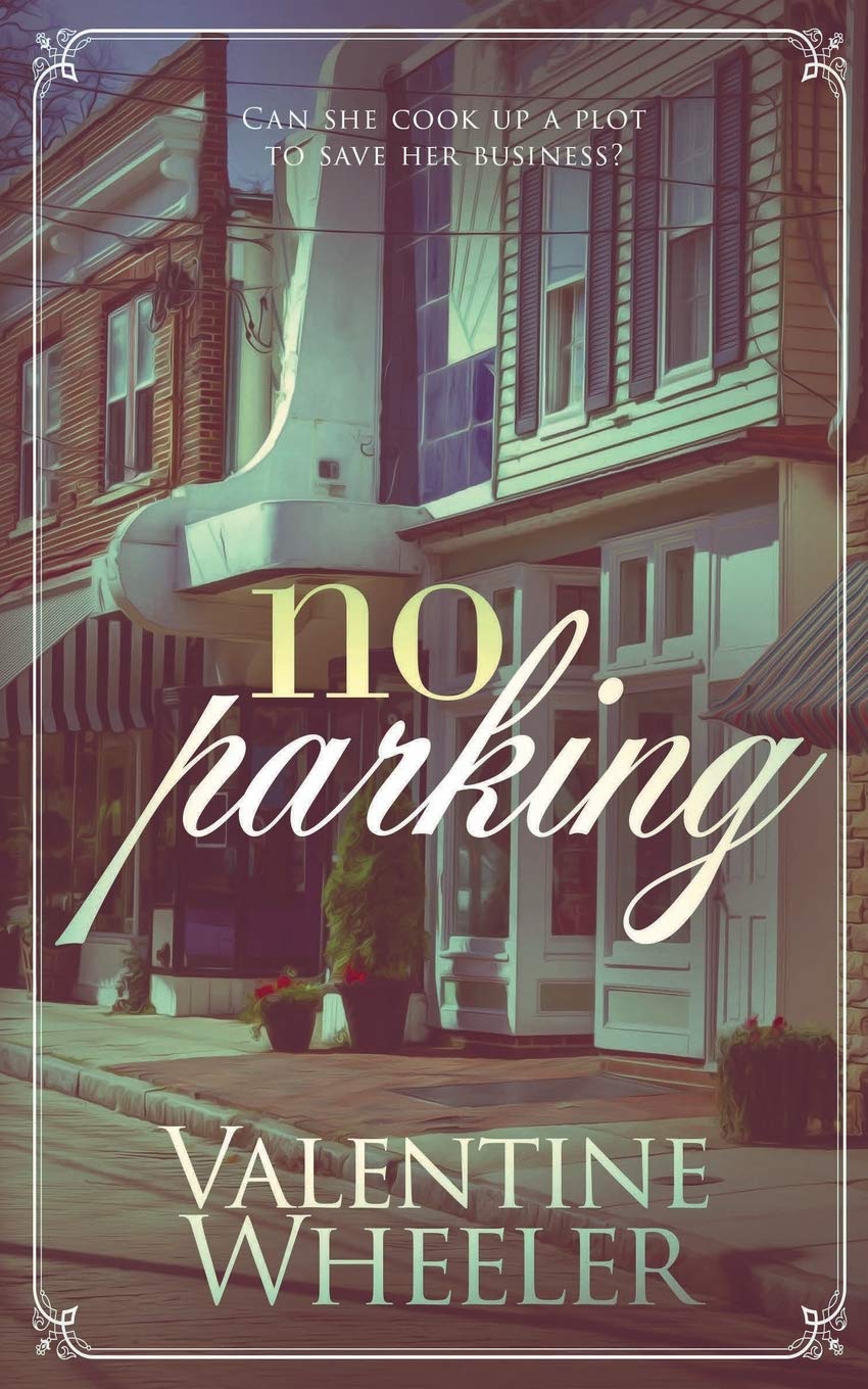 Buy No Parking — BookShops.in