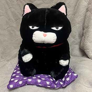 ひげまんじゅう　正座弍　コンプリート　BIGぬいぐるみ　新品未使用 71CC1K8LSOL._UF350,350_QL50_.jpg