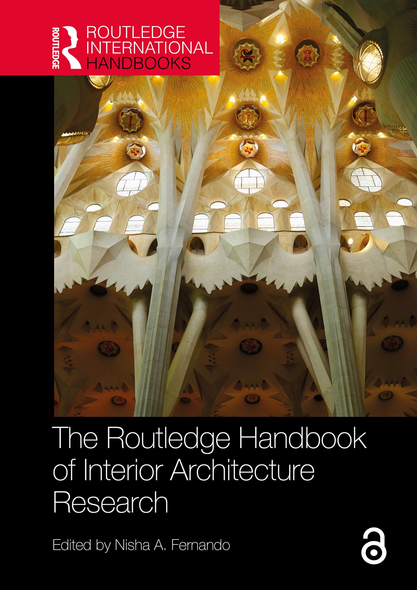 Interior Architecture Research, l'ouvrage de référence Routledge en édition anglaise