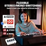 Headphone Amplifier
