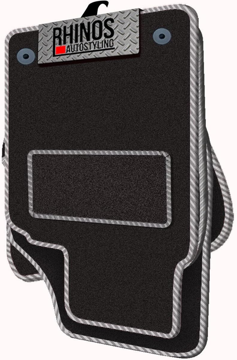 TAILORED TO FIT VAUXHALL GRANDLAND X 2017 2018 2019 2020 2021 FULL