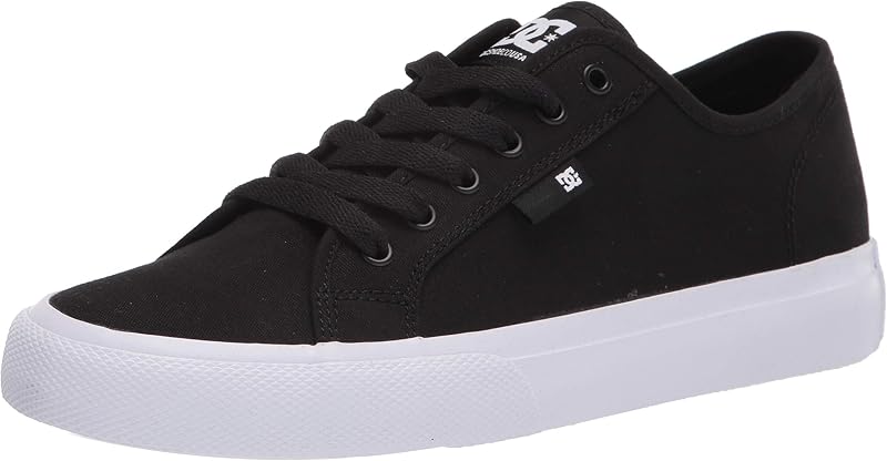 DC Shoes Mens Sneaker