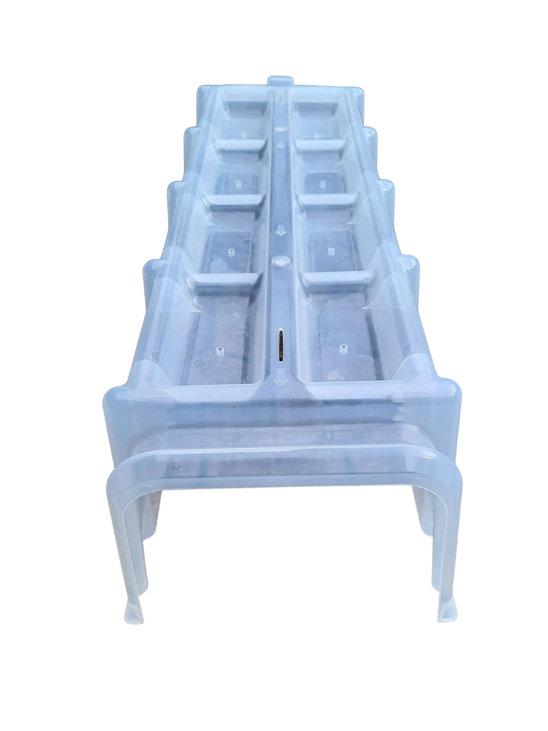 Vilgftyiet Tunnel De Culture De Jardin Avec Micromaille | FindTheDeal