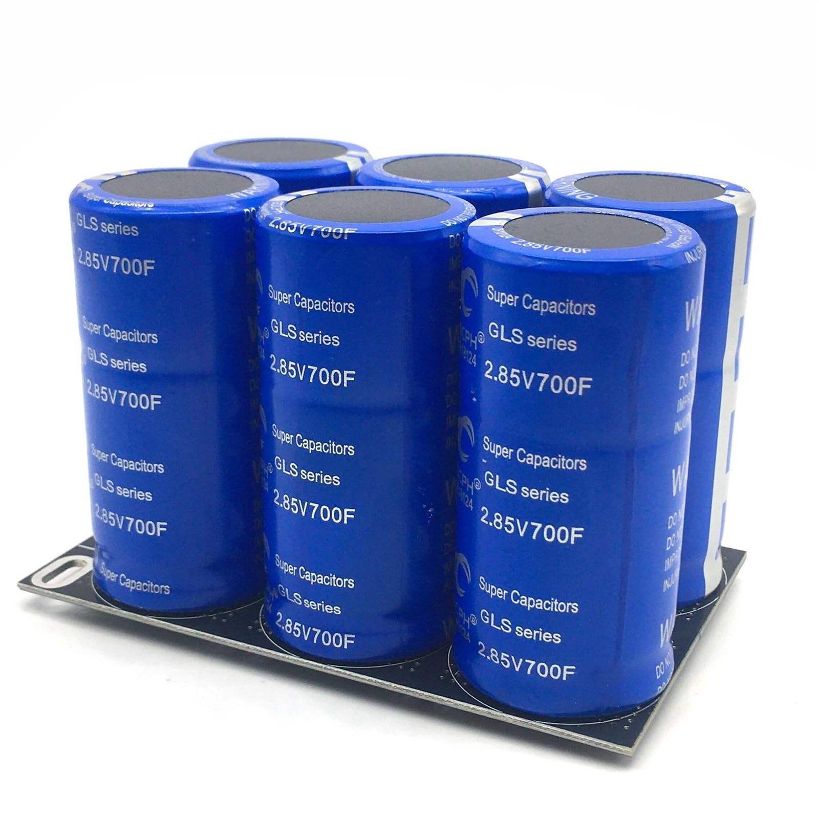 Amazon.com: COKYIS 17V116F Supercapacitor Automobile Rectifier