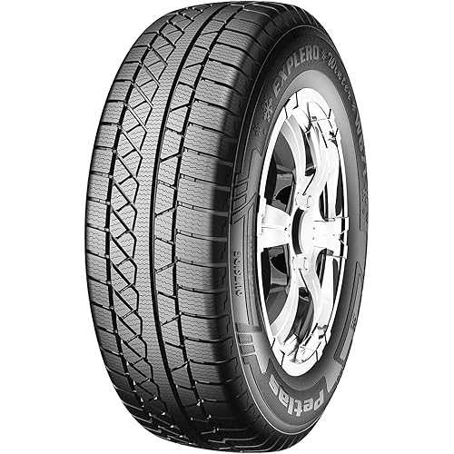 255/55R18 Petlas Explero W671 2555518 Tire